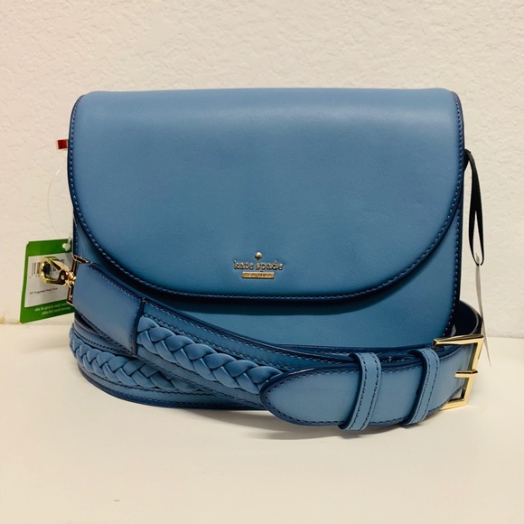 kate spade Handbags - Kate Spade Ridley Street Skye Crossbody Bag